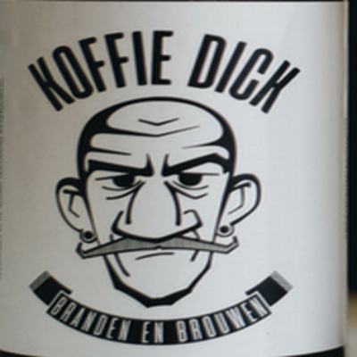 Koffie Dick logo